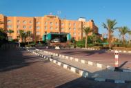 Hotel Calimera Hurghada